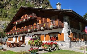 Residence Oberteil